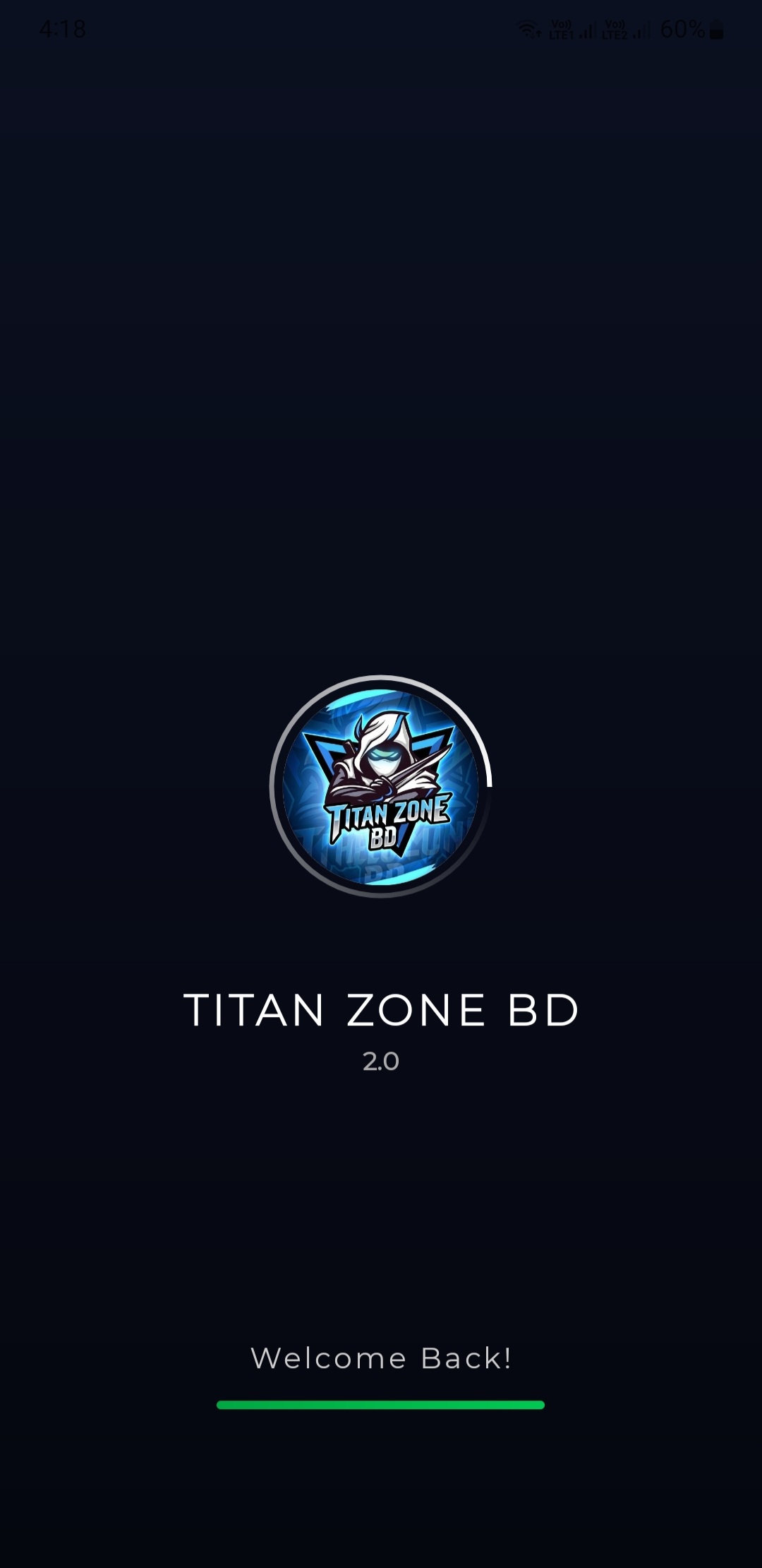 App UI